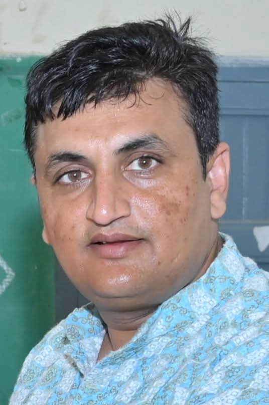 Salavad appointed National Secretary of the Teachers' Federation.