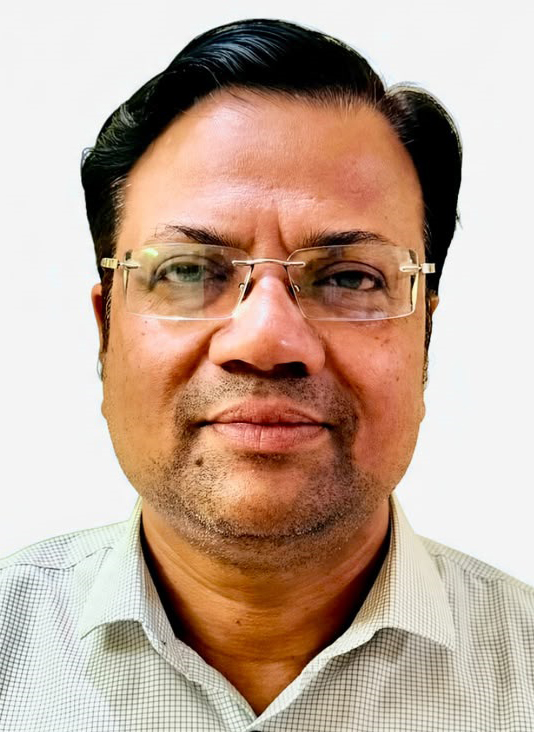 Pradeep Jain awarded Ph.D. degree