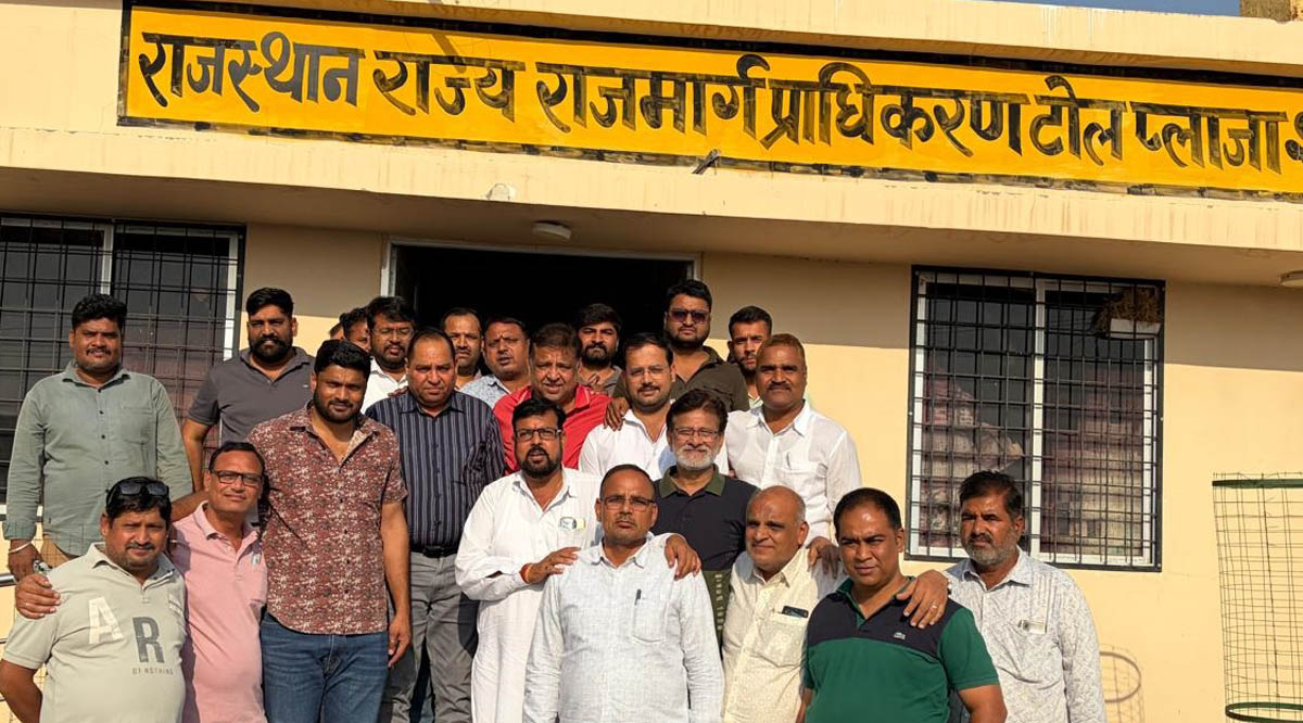 Exemption from toll for private vehicles of factory owners in the Shobhasar industrial area