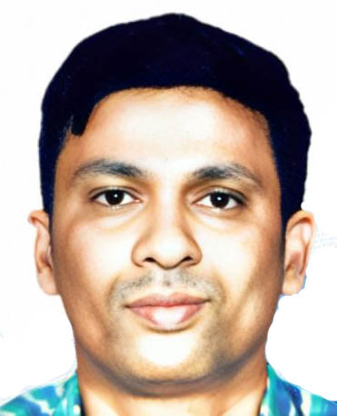 Vivek Goyal, Chief Engineer, Indira Gandhi Canal Project